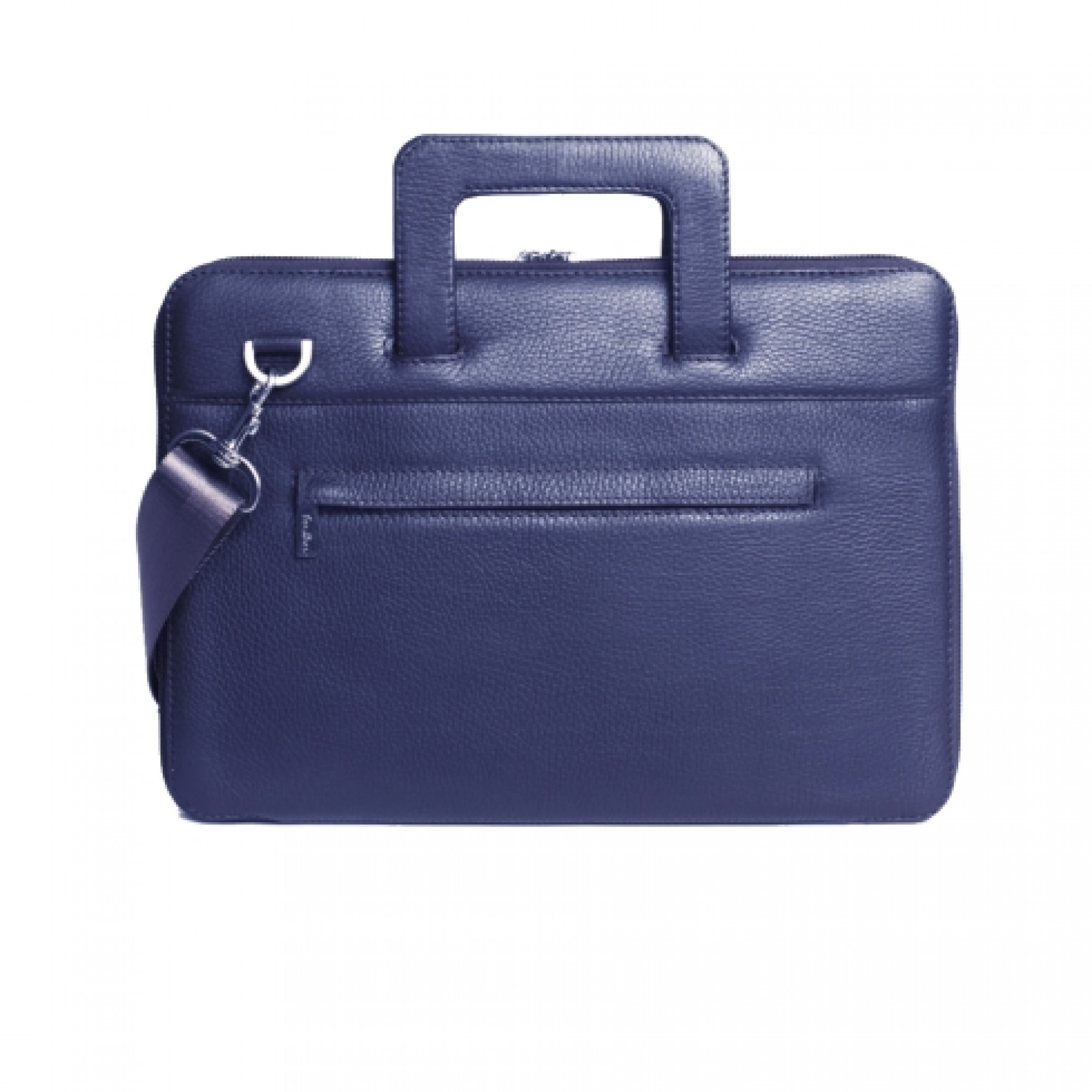 Сумка Issa Hara на MacBook 13" Blue